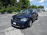 Image for 2019 Dodge Journey SE ID: 7395913