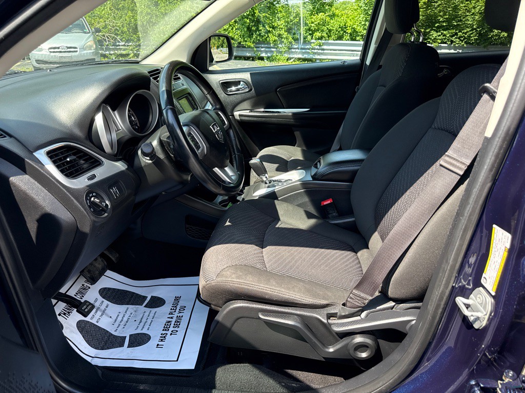 2019 Dodge Journey Image 5