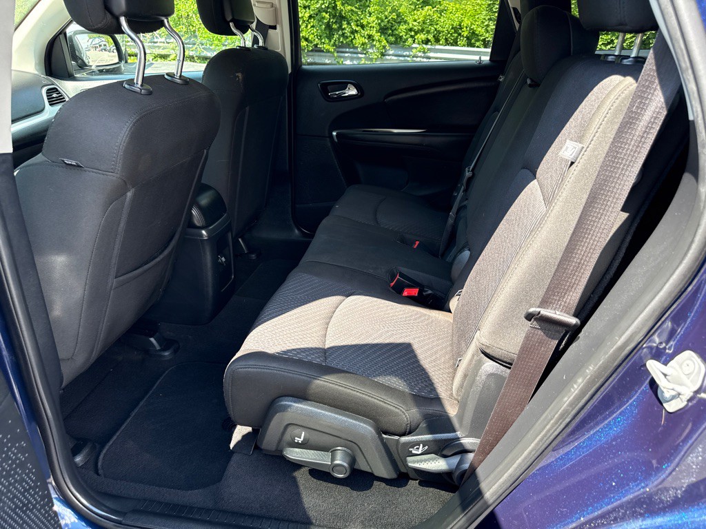 2019 Dodge Journey Image 6