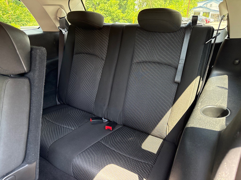 2019 Dodge Journey Image 7