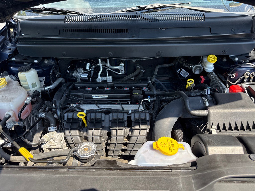 2019 Dodge Journey Image 8