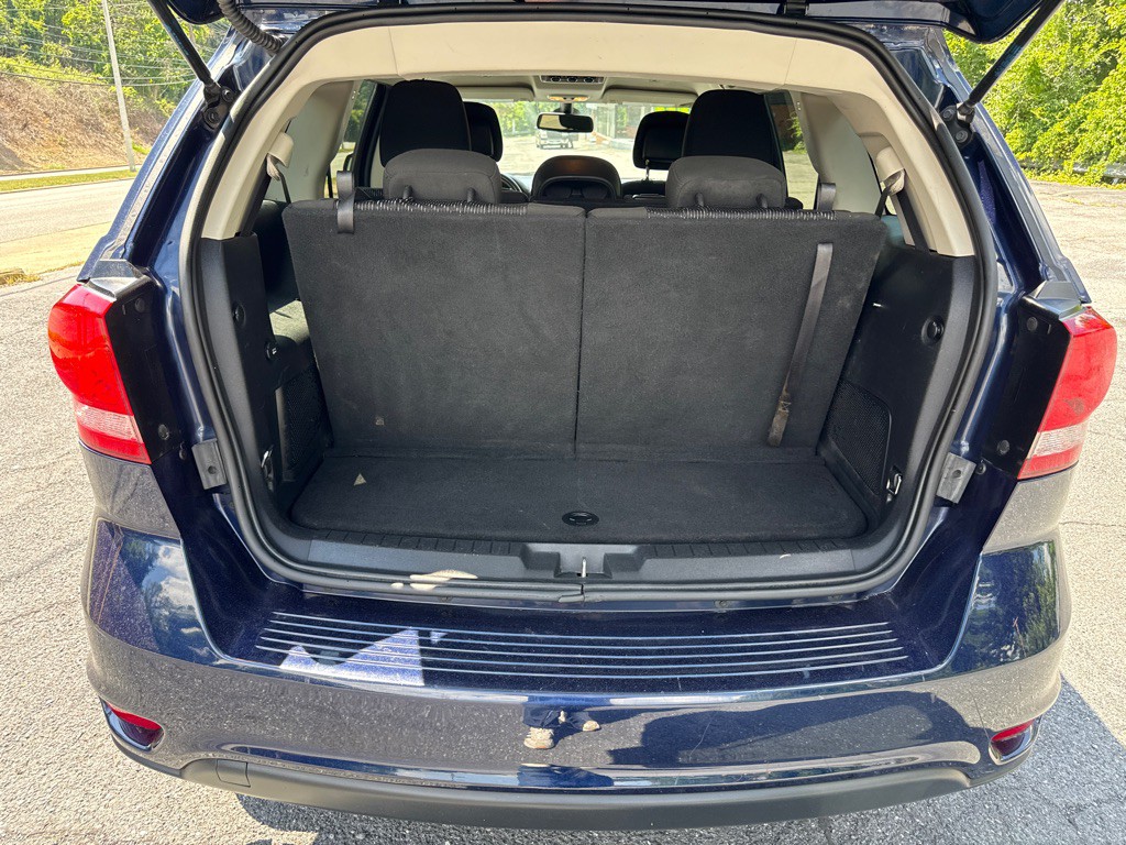 2019 Dodge Journey Image 10
