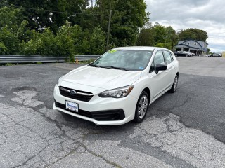 Image for 2022 Subaru Impreza  ID: 7395923