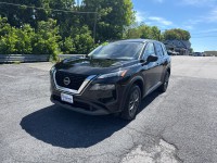 Image for 2023 Nissan Rogue S ID: 7400709