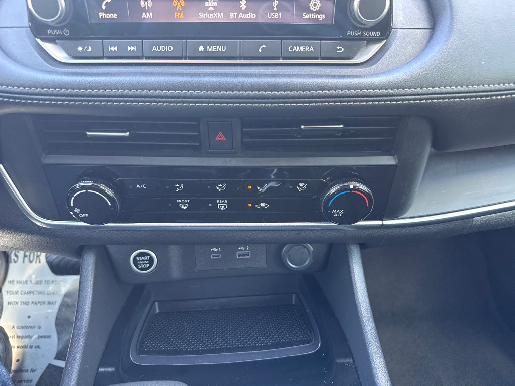 2023 Nissan Rogue Image 15