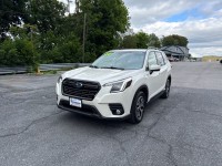 Image for 2022 Subaru Forester Premium ID: 7400741