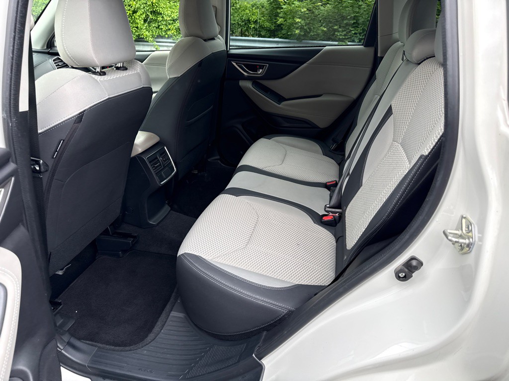 2022 Subaru Forester Image 6
