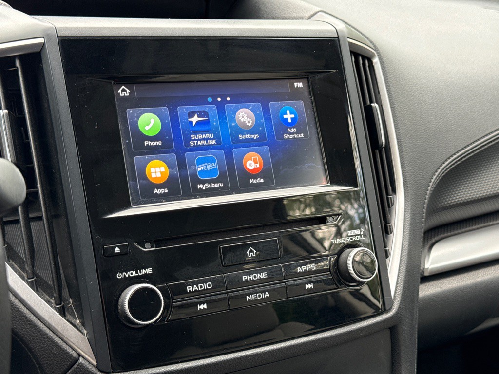 2022 Subaru Forester Image 13