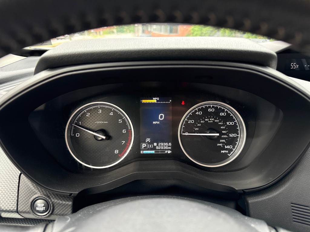 2022 Subaru Forester Image 15