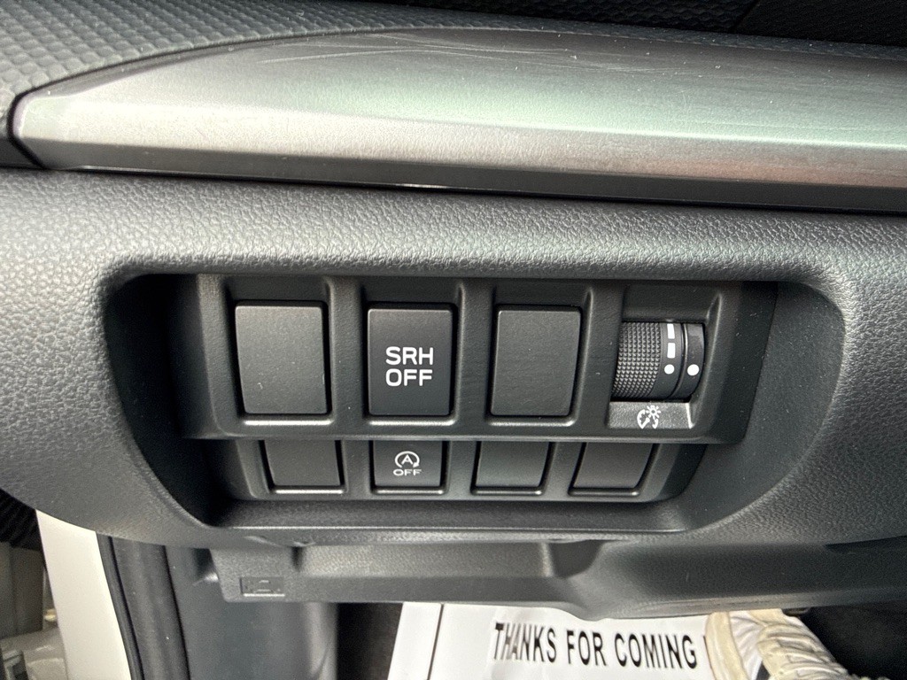 2022 Subaru Forester Image 18