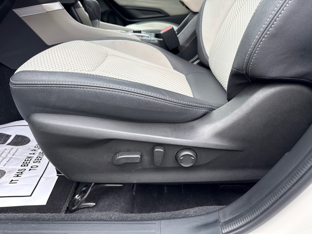 2022 Subaru Forester Image 20