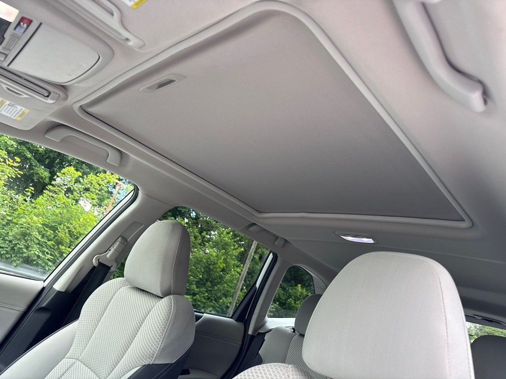 2022 Subaru Forester Image 21