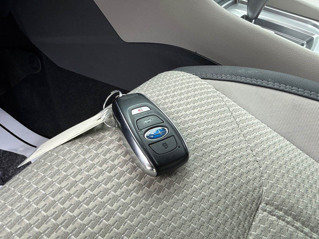 2022 Subaru Forester Image 22