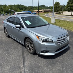 Image for 2015 Subaru Legacy 2.5I LIMITED ID: 7423940
