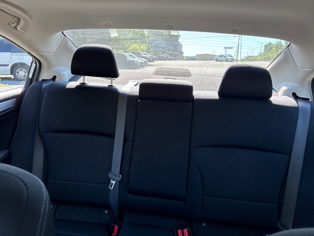 2019 Subaru Legacy Image 12