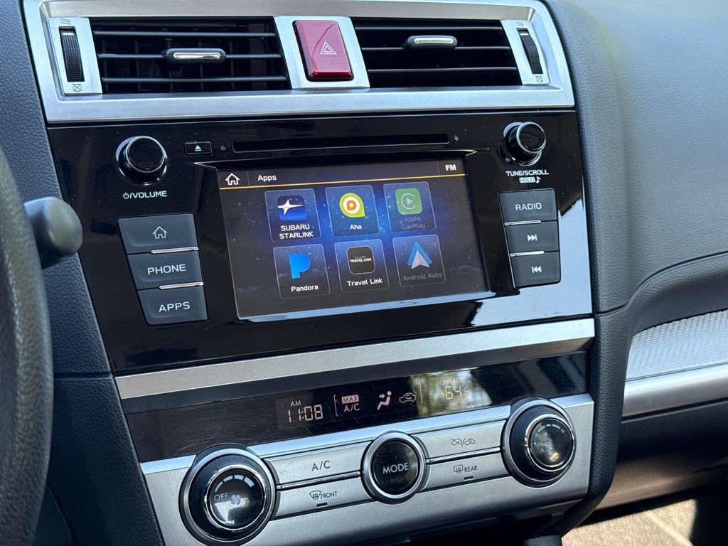 2019 Subaru Legacy Image 13
