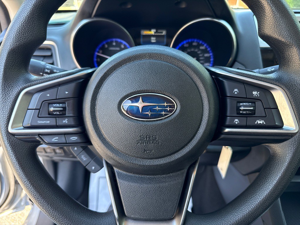 2019 Subaru Legacy Image 16