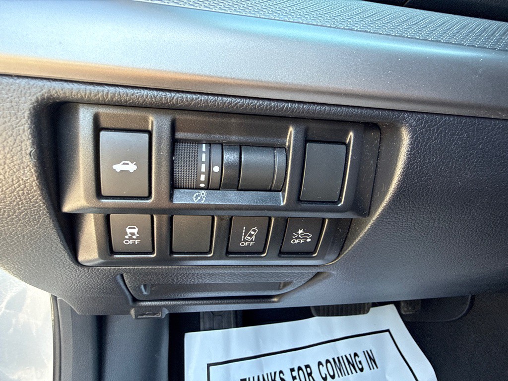 2019 Subaru Legacy Image 18