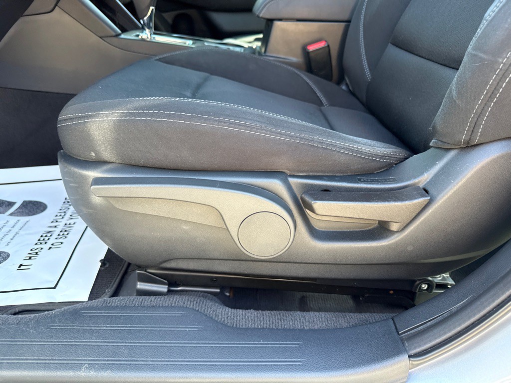 2019 Subaru Legacy Image 20