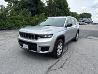 Image for 2021 Jeep Grand Cherokee L Limited ID: 7443271