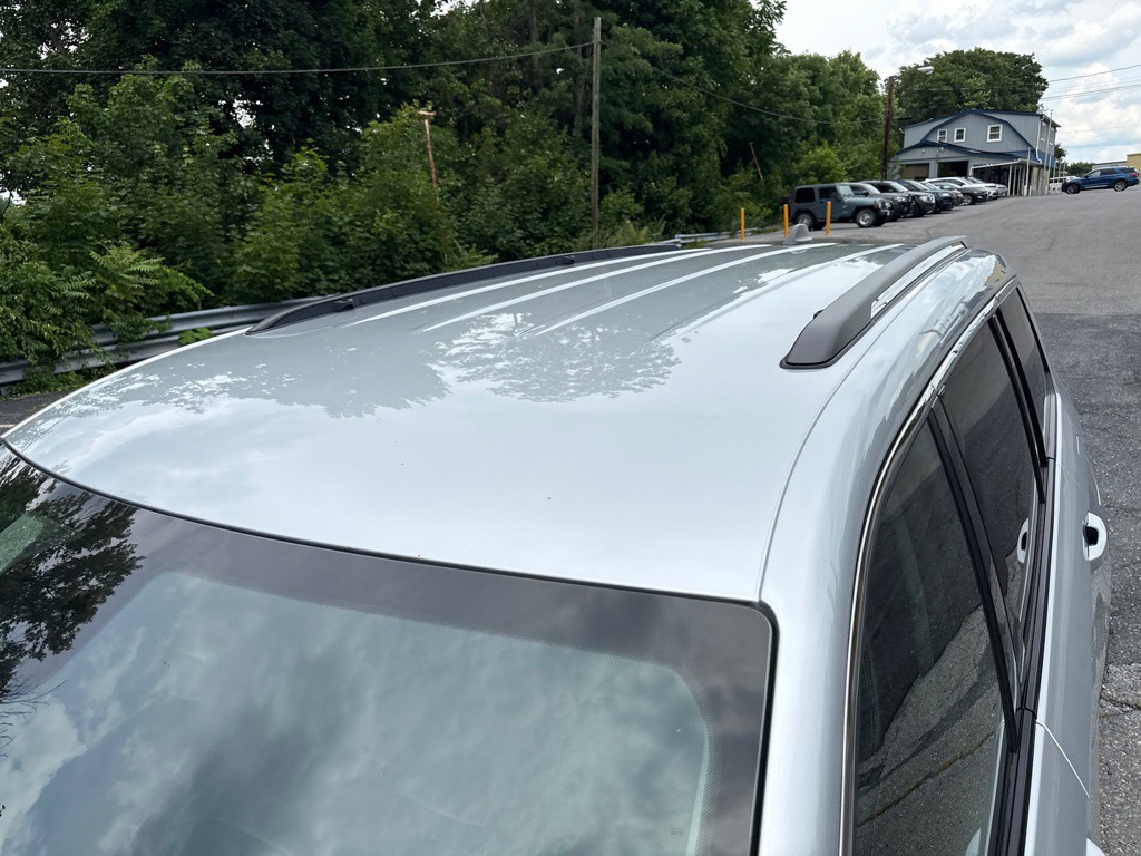 2021 Jeep Grand Cherokee Image 9