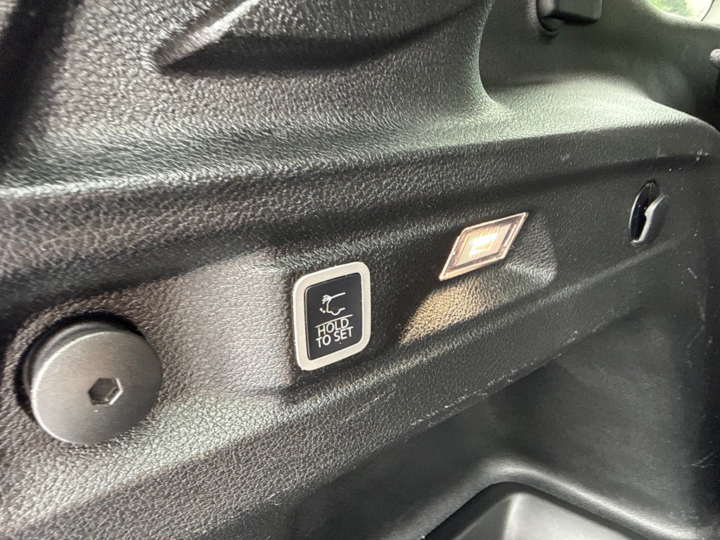 2021 Jeep Grand Cherokee Image 11