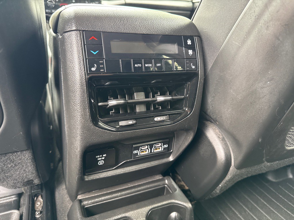 2021 Jeep Grand Cherokee Image 14