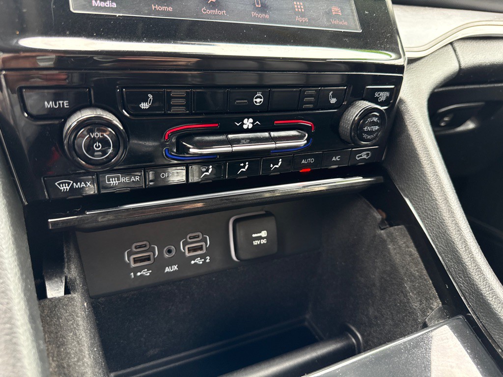 2021 Jeep Grand Cherokee Image 17