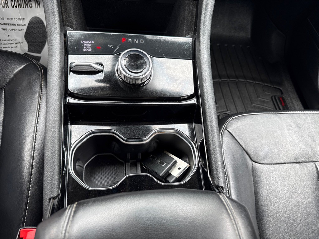 2021 Jeep Grand Cherokee Image 18