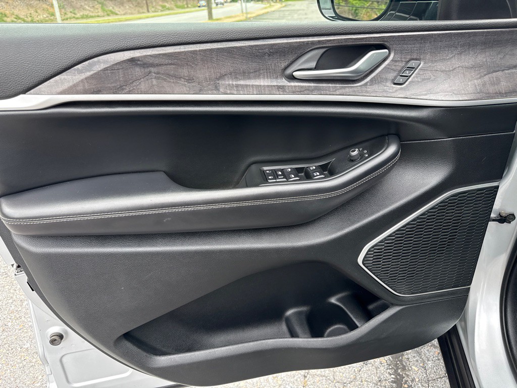 2021 Jeep Grand Cherokee Image 22