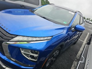 Image for 2022 Mitsubishi Eclipse SE ID: 7443286