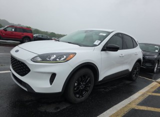 Image for 2020 Ford Escape Se Sport ID: 7443335