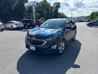 Image for 2020 Chevrolet Equinox LT ID: 7443353