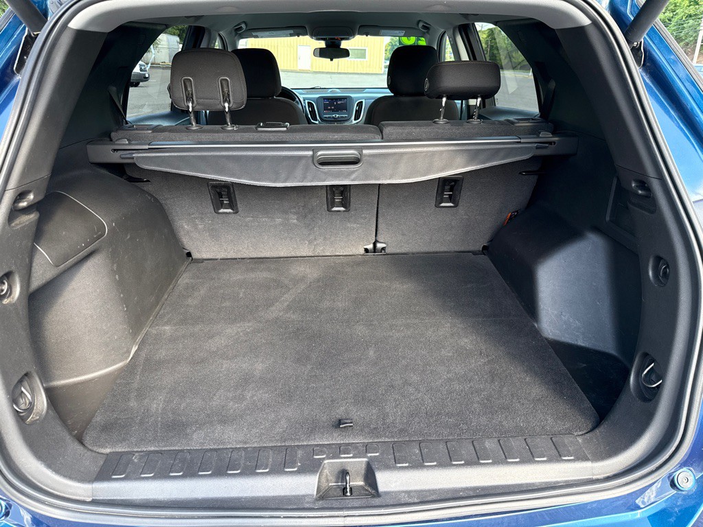 2020 Chevrolet Equinox Image 7