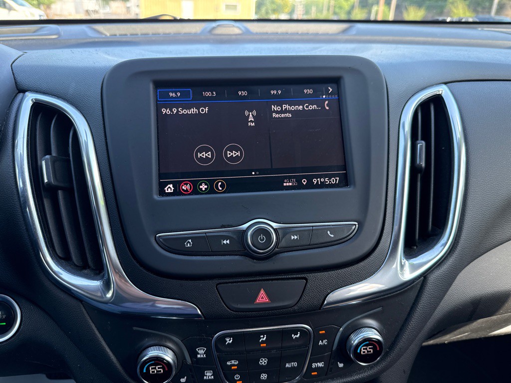 2020 Chevrolet Equinox Image 10