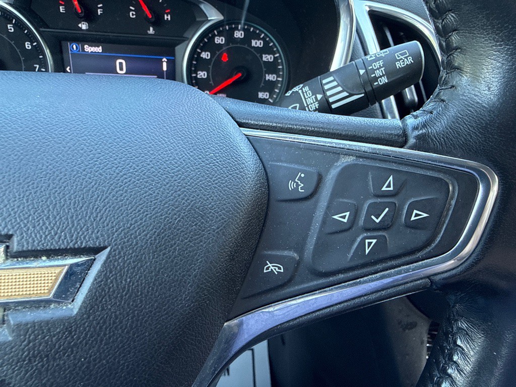 2020 Chevrolet Equinox Image 12