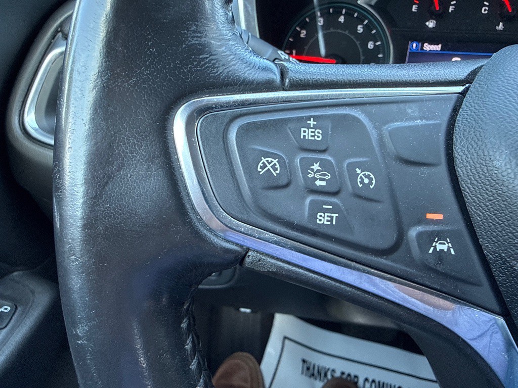 2020 Chevrolet Equinox Image 13