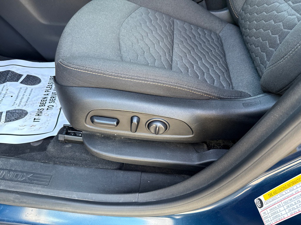 2020 Chevrolet Equinox Image 14