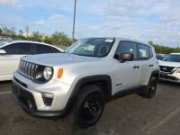 Image for 2021 Jeep Renegade Sport ID: 7443367