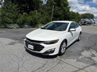 Image for 2023 Chevrolet Malibu LT ID: 7444472