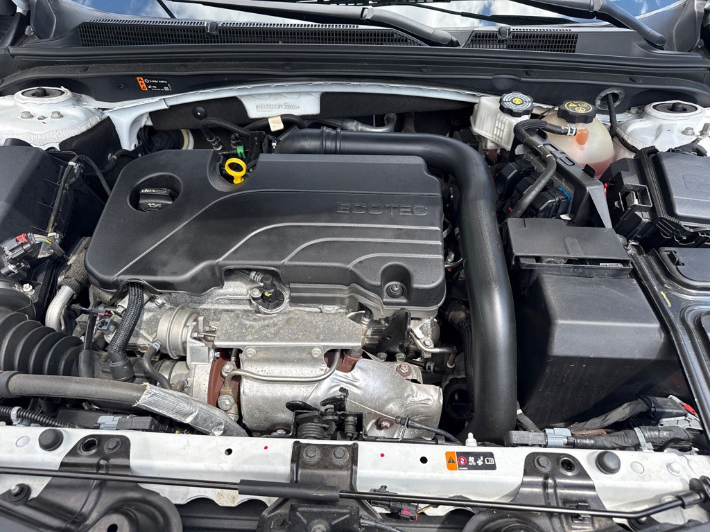 2023 Chevrolet Malibu Image 7