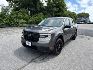 Image for 2023 Ford Maverick XL ID: 7450193