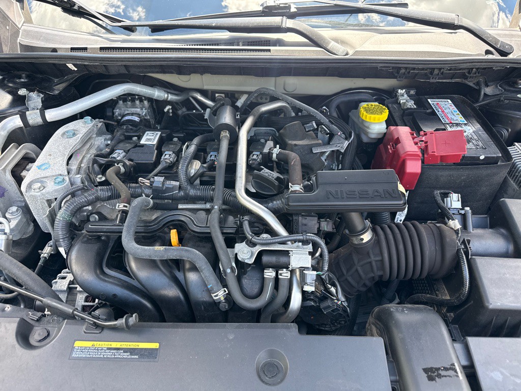 2023 Nissan Sentra Image 7