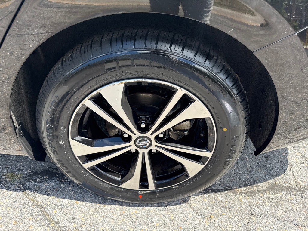 2023 Nissan Sentra Image 10