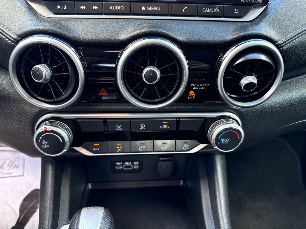 2023 Nissan Sentra Image 15