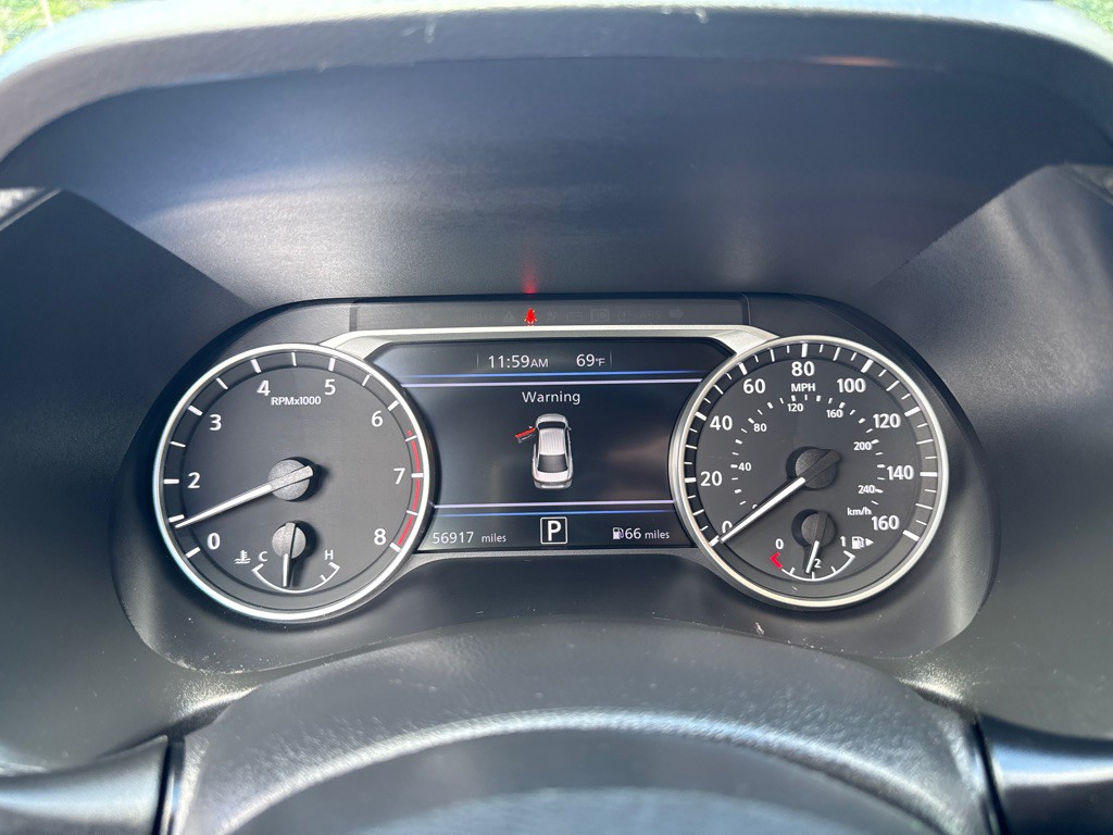 2023 Nissan Sentra Image 18