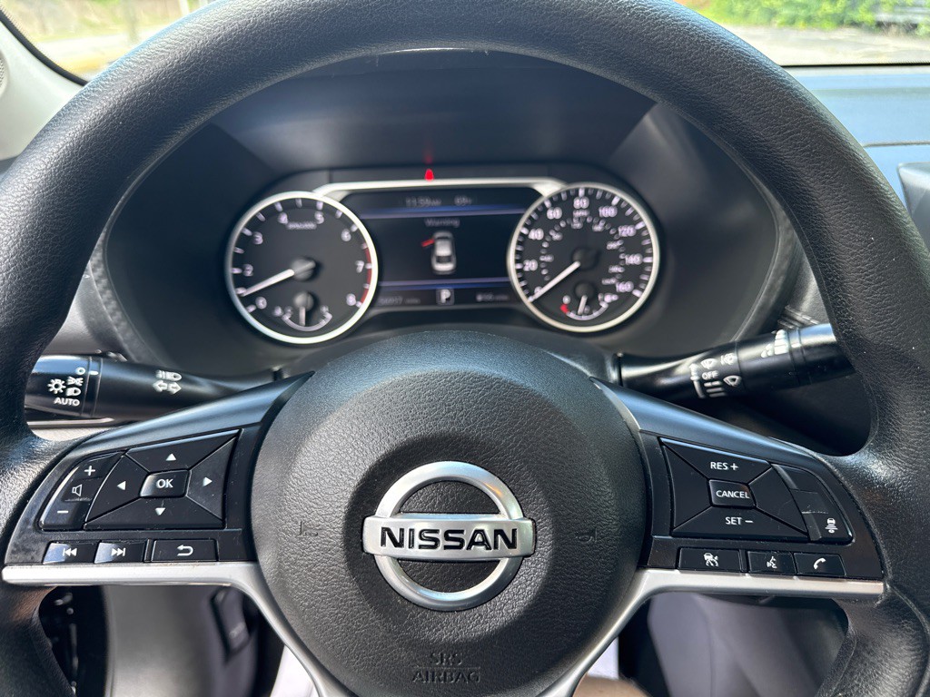 2023 Nissan Sentra Image 19