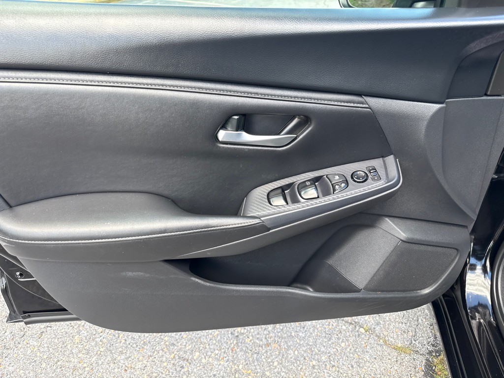 2023 Nissan Sentra Image 22