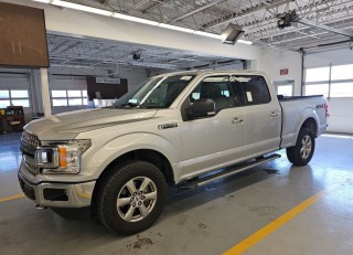 Image for 2019 Ford F-150 Supercrew ID: 7455362