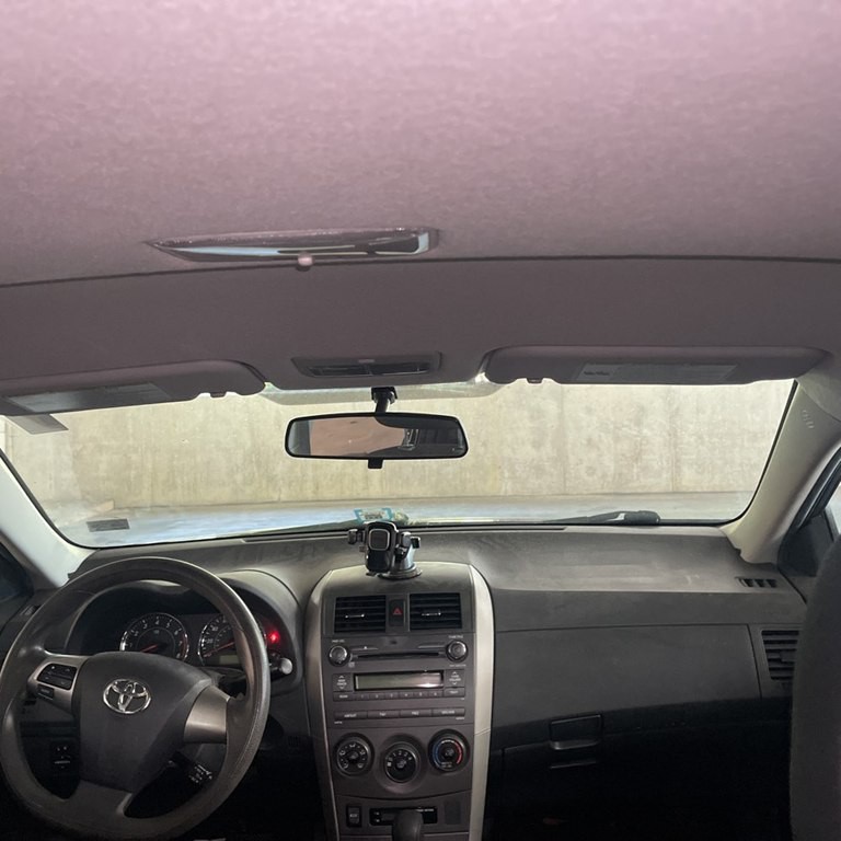 2011 Toyota Corolla Image 3